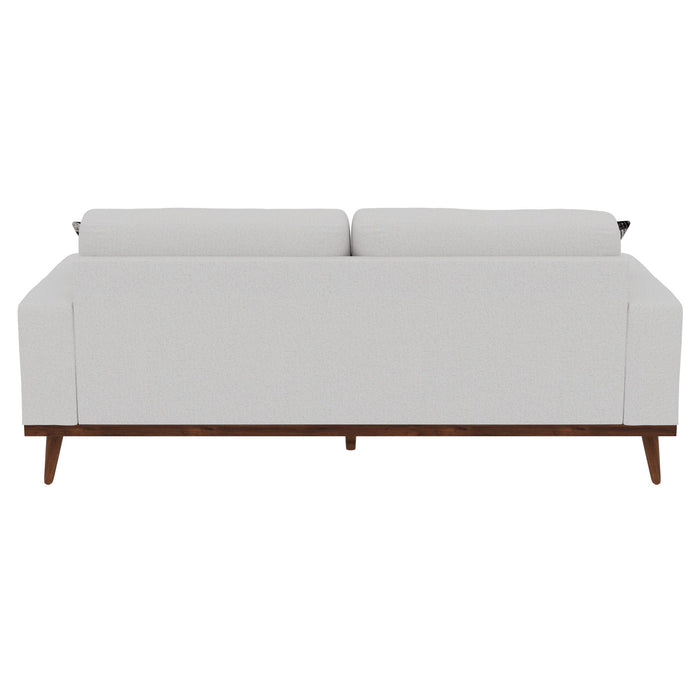 Heath - Sofa - Delphi Cream