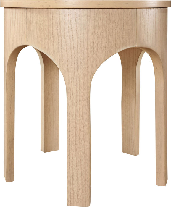 Westfield - End Table