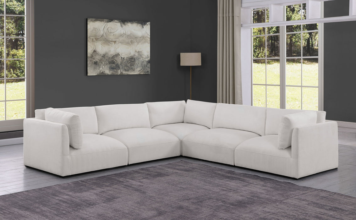 Ease - Modular Sectional
