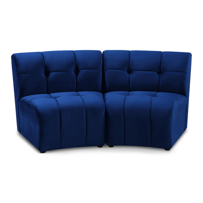 Limitless - 2 Pc. Modular Sectional