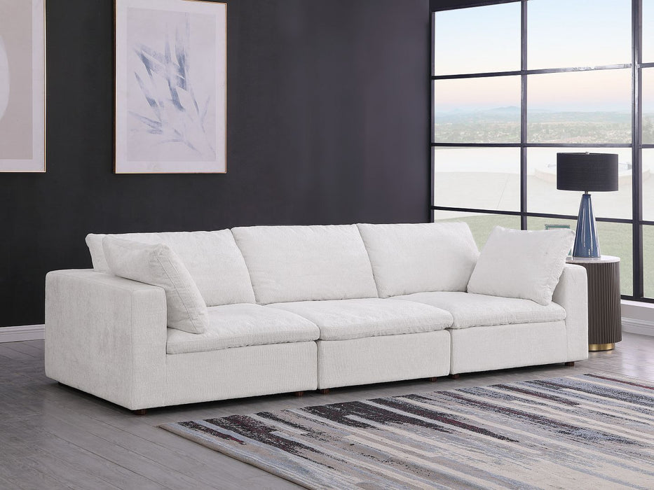 1100 - Modular Sofa - Pearl