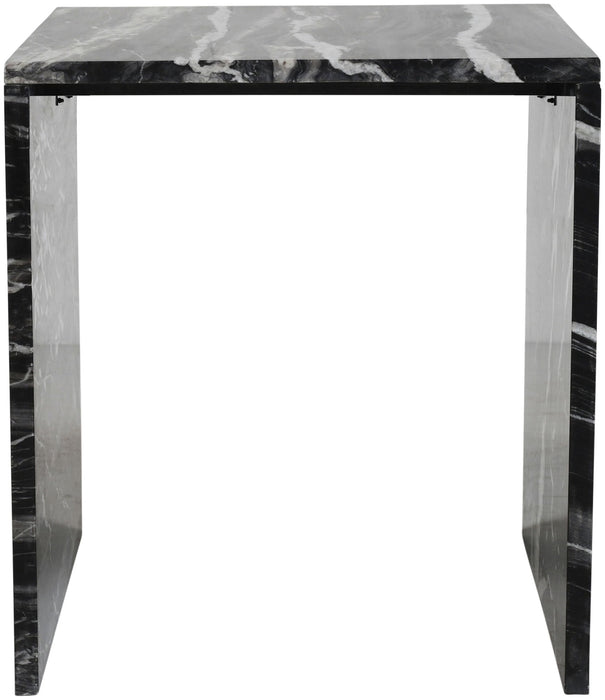 Pienza - Marble Table