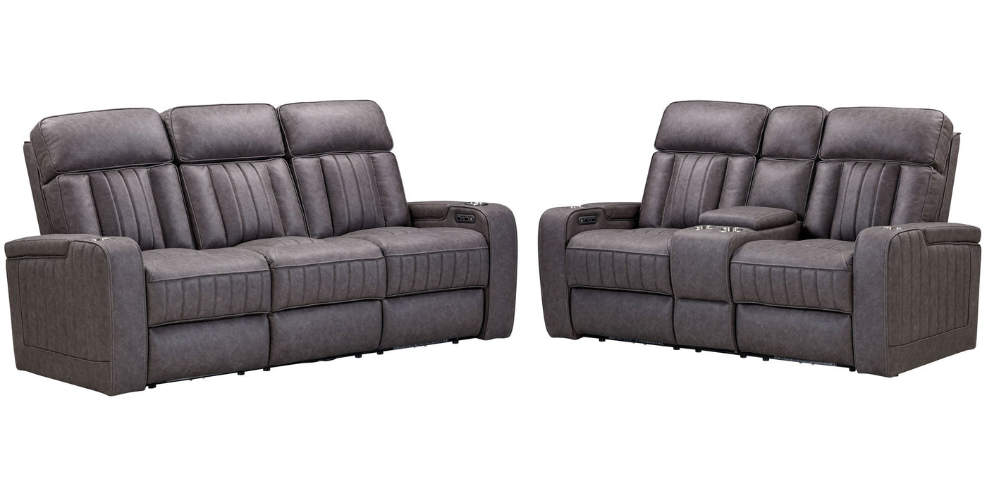 Equinox - Sofa Set