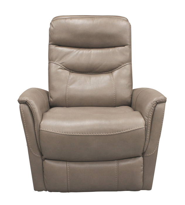 Gemini - Swivel Glider Recliner (Set of 2)