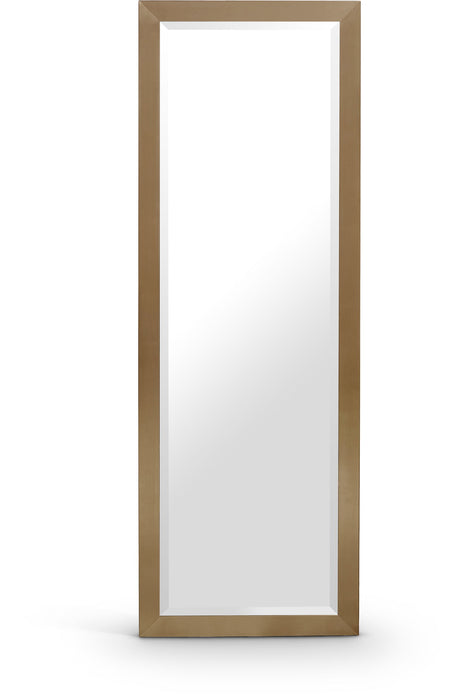 Hepburn - Mirror