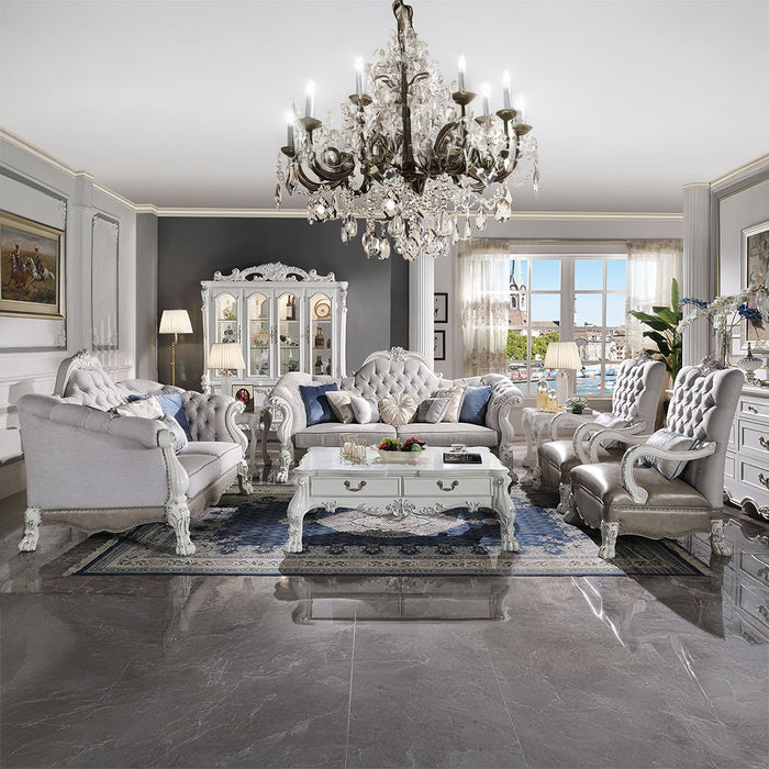 Dresden - Chair w/1 Pillow