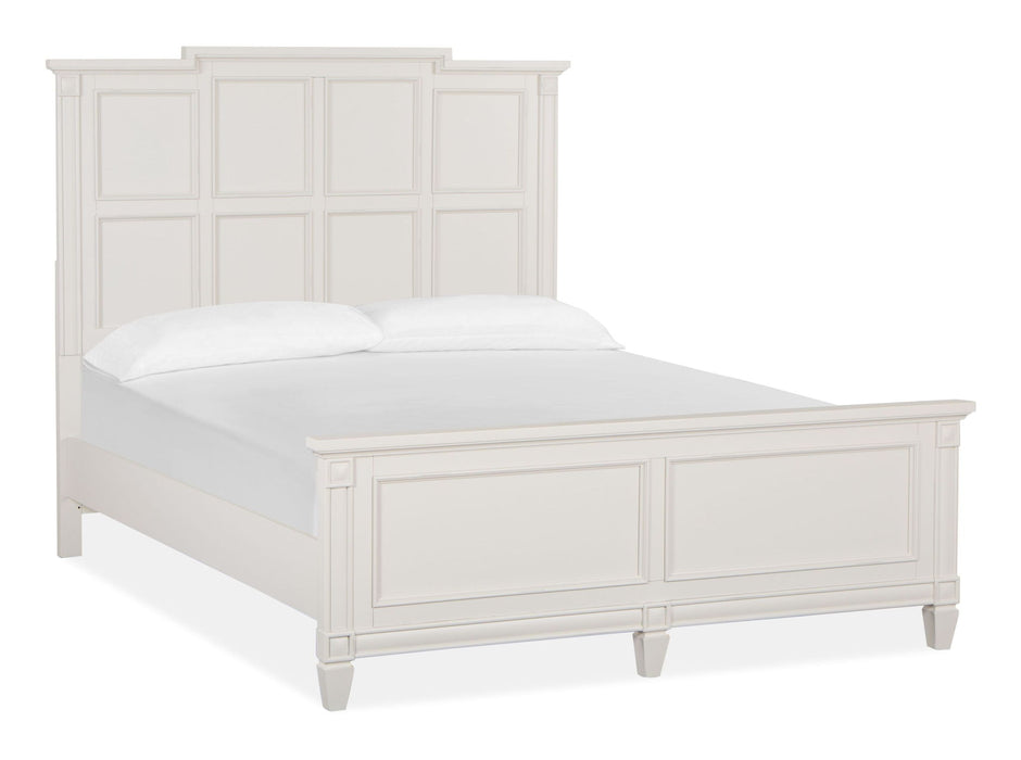 Willowbrook - Panel Bedroom Set