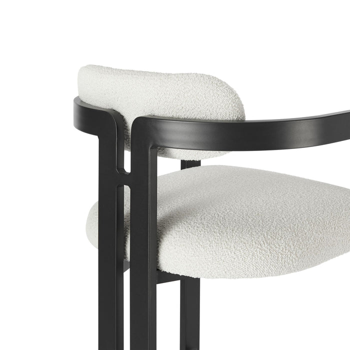 Jazmin - Outdoor Barstool