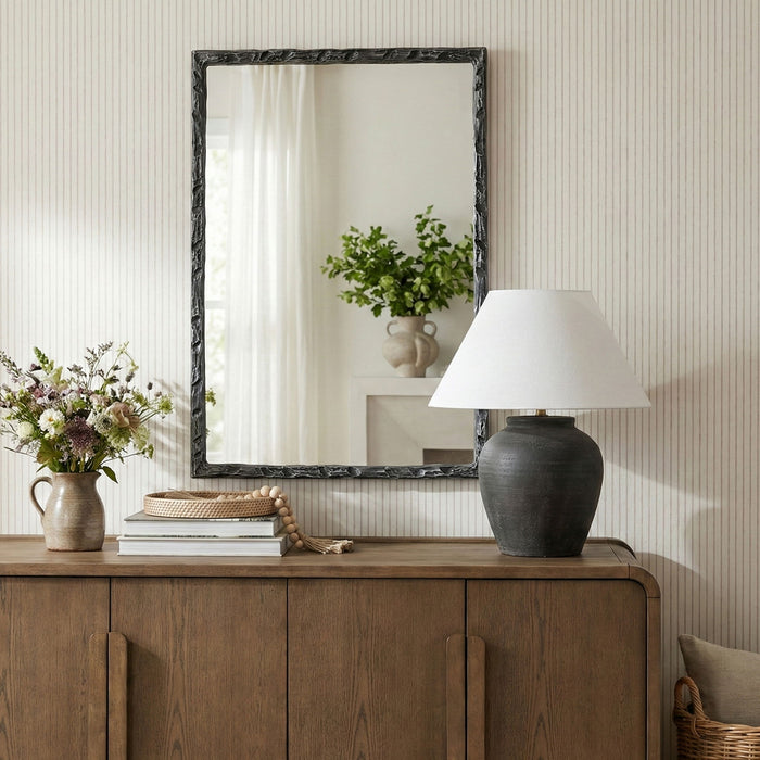 Hammer - Iron Mirror