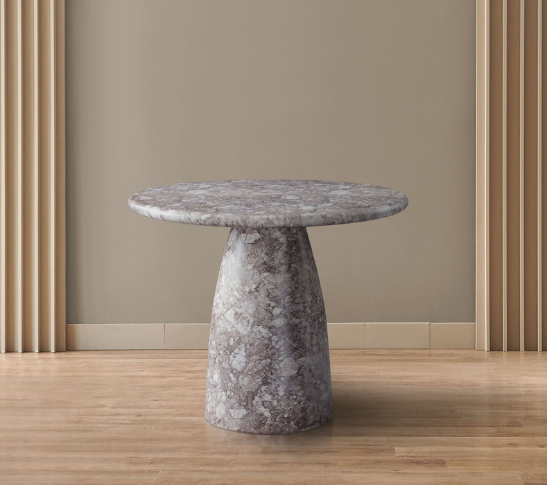 Cosenza - Round Concrete Dining Table