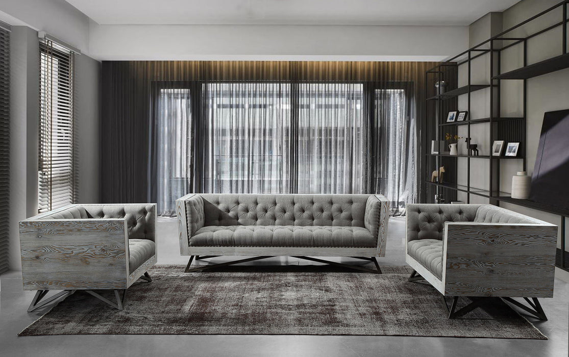 Regis - Contemporary Sofa