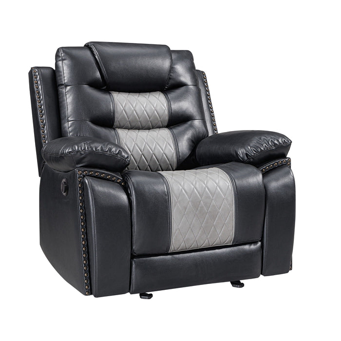 Nikko - Glider Recliner