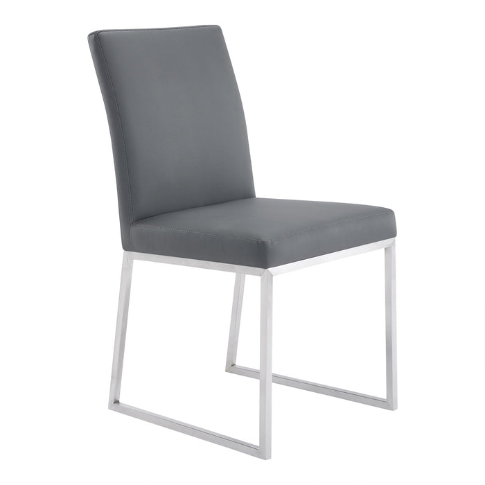 Trevor - Contemporary Dining Chair (Set of 2)
