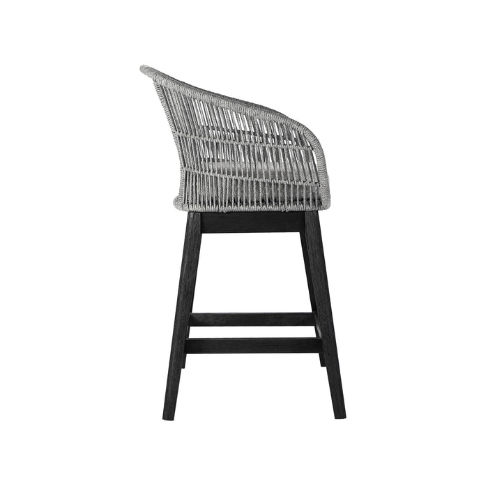 Tutti Frutti - Indoor Outdoor Counter Height Bar Stool Set