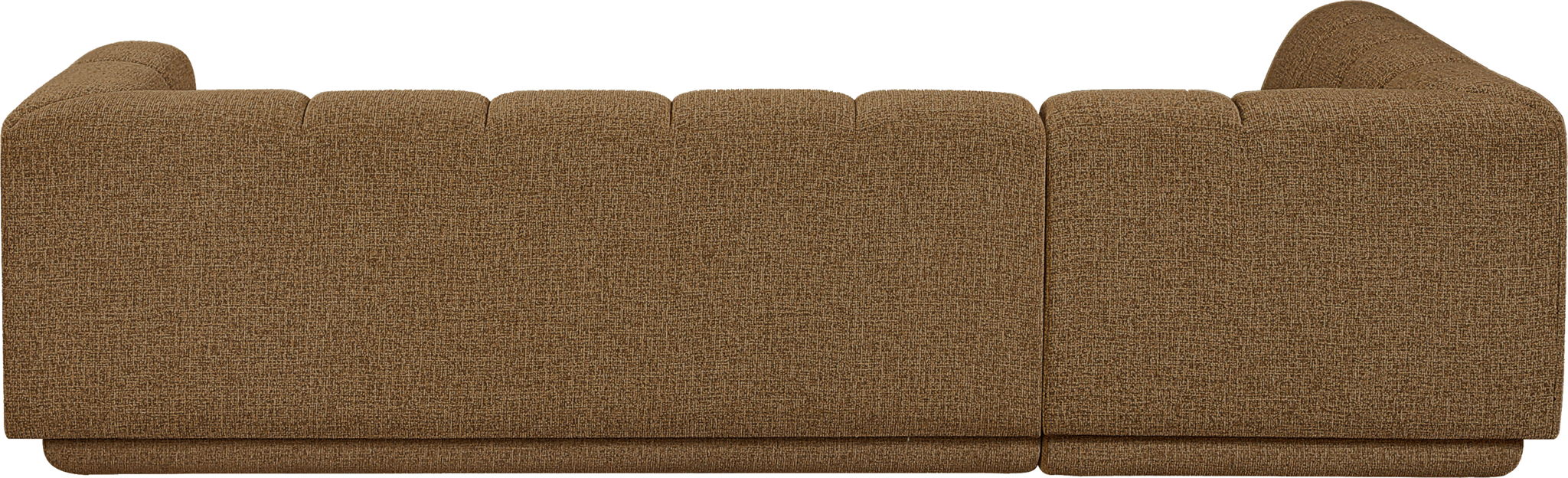 Modari - Sectional - Brown