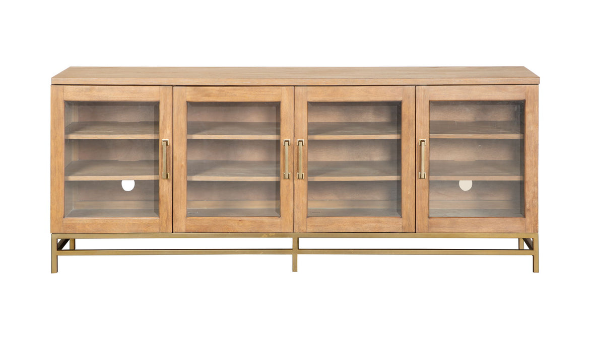 Lindon - Console