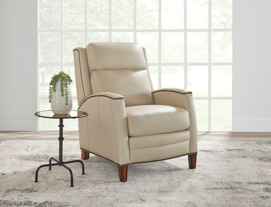 Vermont - Power High Leg Recliner