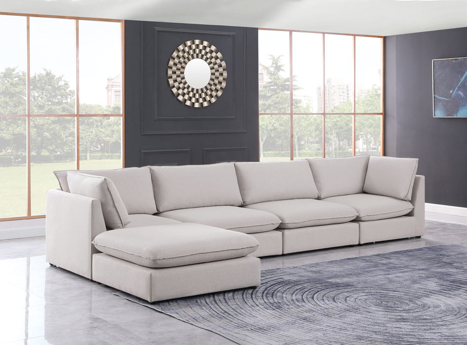 Mackenzie - Modular Sectional
