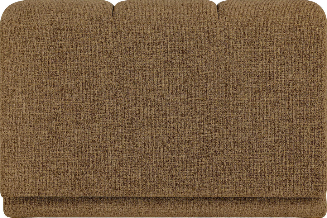 Modari - Fabric Upholstered Armless Chair