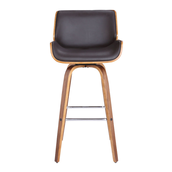 Tyler - 26" Counter Height Swivel Bar Stool
