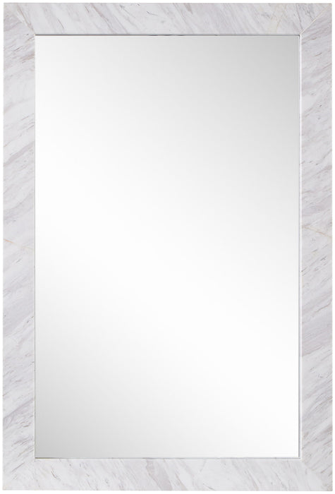 Pavia - Frame Mirror