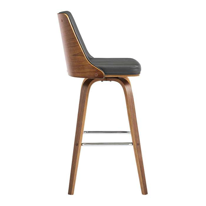 Nolte - Swivel Stool