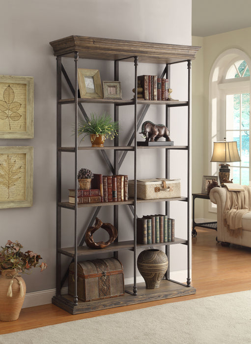 Corbin - Bookcase