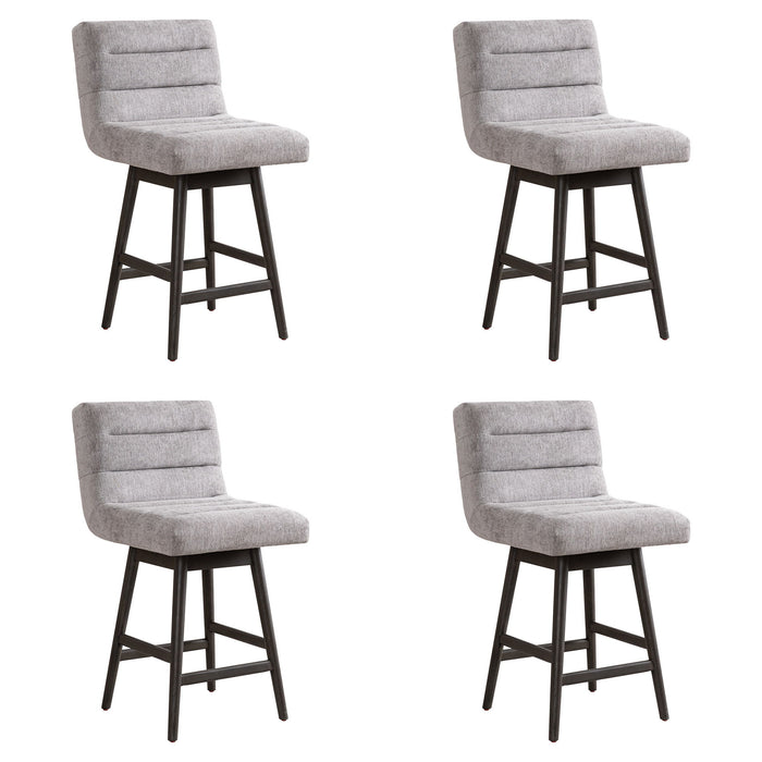 Elias - Swivel Counter Stool
