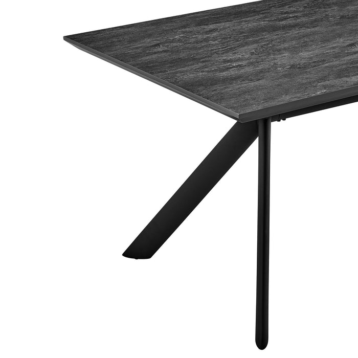 Margot - Rectangular Dining Table