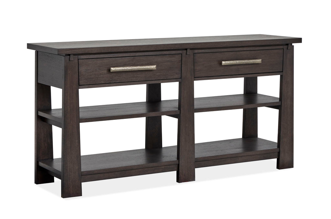 Tauren - Sideboard - Coffee Bean