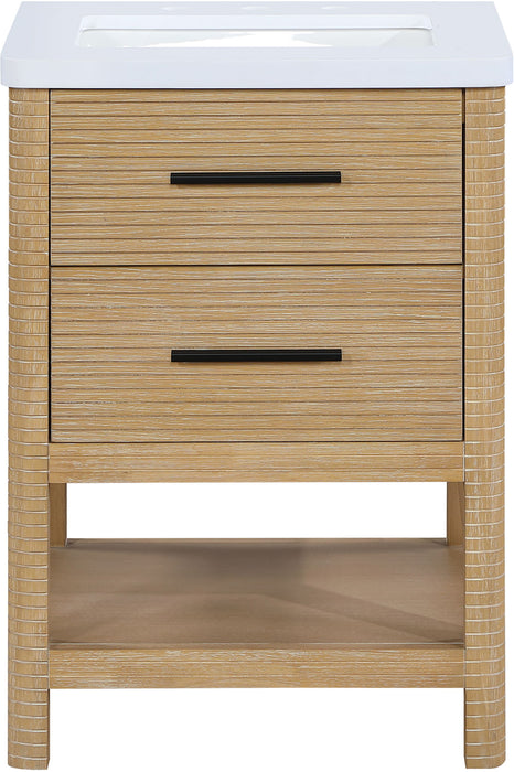 Oakwell - Bathroom Vanity