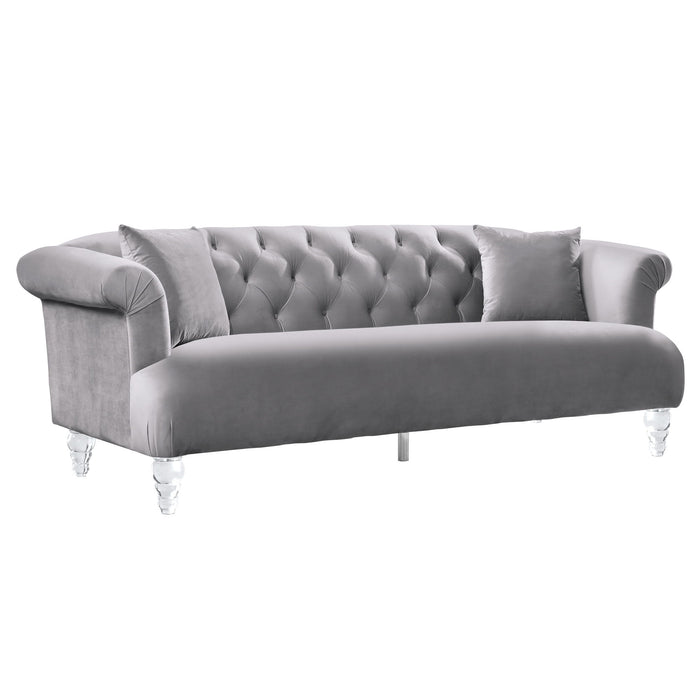 Elegance - Contemporary Sofa