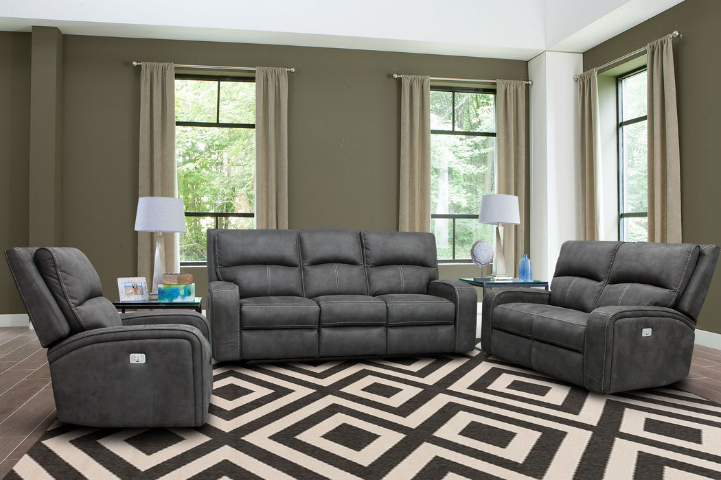 Polaris - Power Recliner