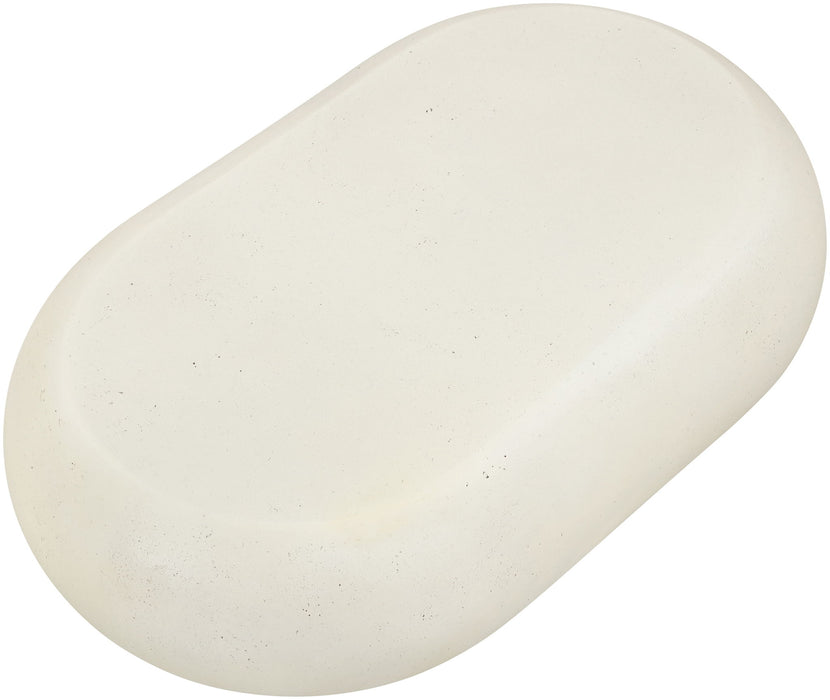 Pebble - Concrete And Fiberglass Coffee Table