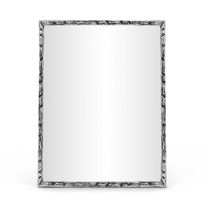 Hammer - Iron Mirror