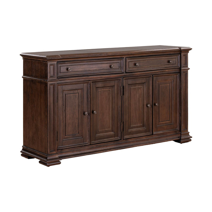 Provence Park - Buffet - Brown