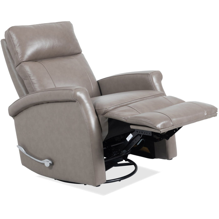 Bristol - Swivel Glider Recliner (Set of 2)