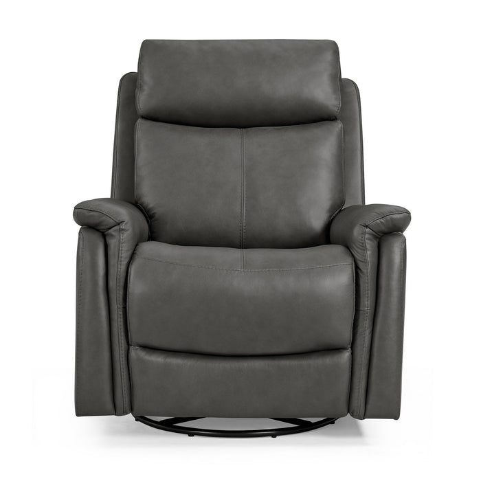 Rowland - Swivel Glider Recliner P3