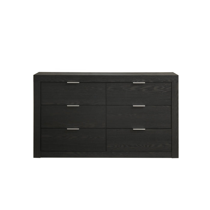Asher - Dresser