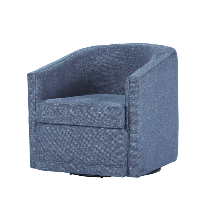 Poppy - Swivel Chair