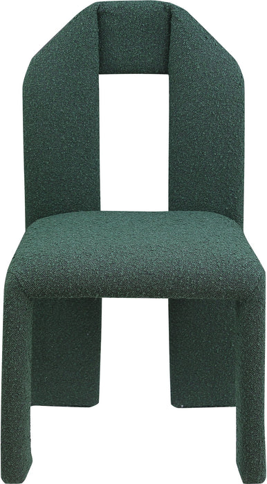 Bennett - Boucle Dining Chair (Set of 2)