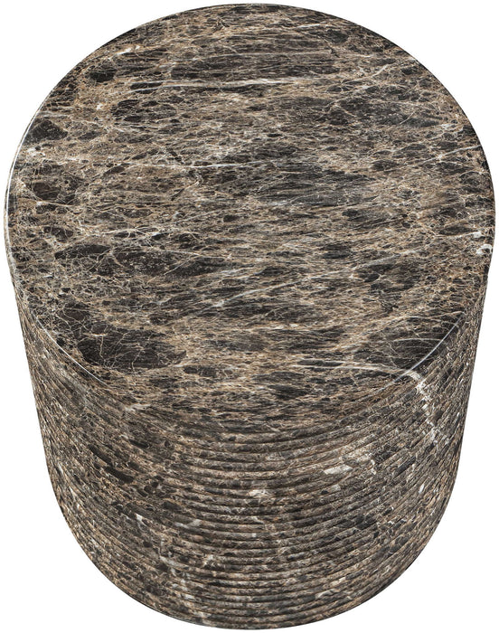 Rapallo - Concrete Indoor/Outdoor End Table