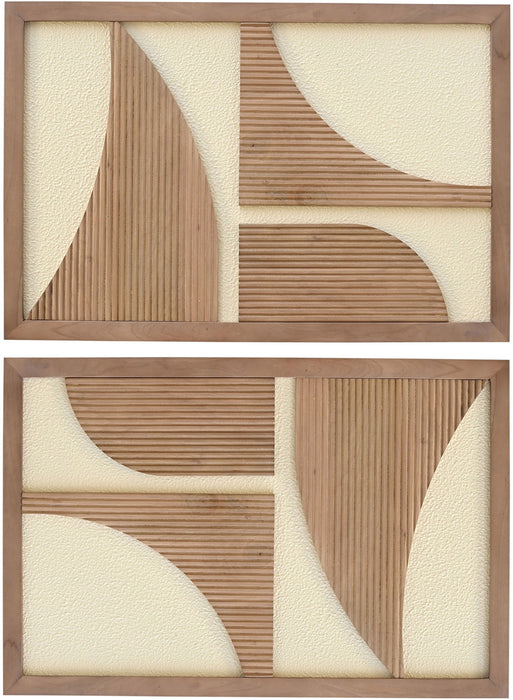Cadence - 2 Piece Wall Art