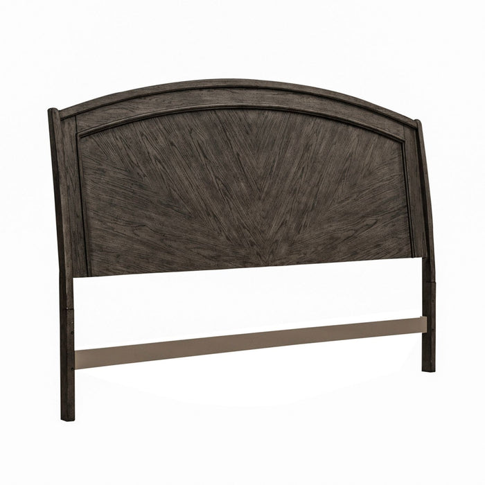 Avalon - Panel Headboard