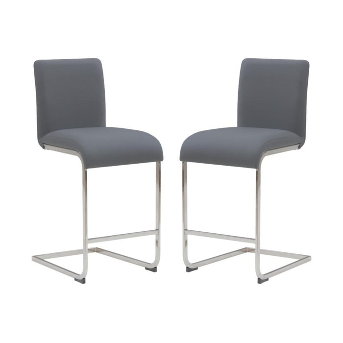 Amanda - Counter Height Barstool