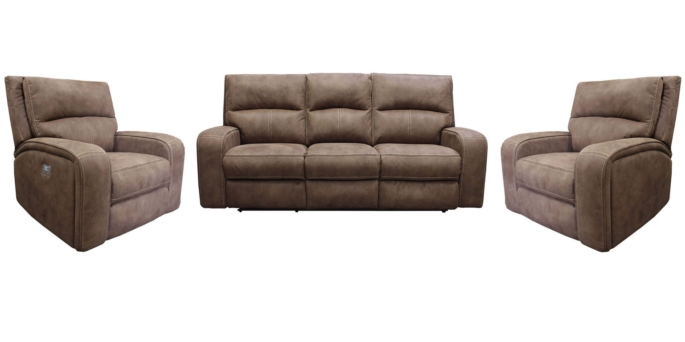 Polaris - Living Room Set