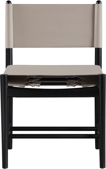 Rawlins - Dining Chair (Set of 2) - Black Frame