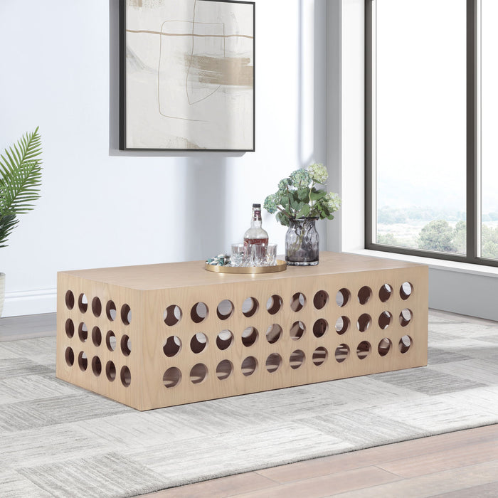 Kinsley - Coffee Table