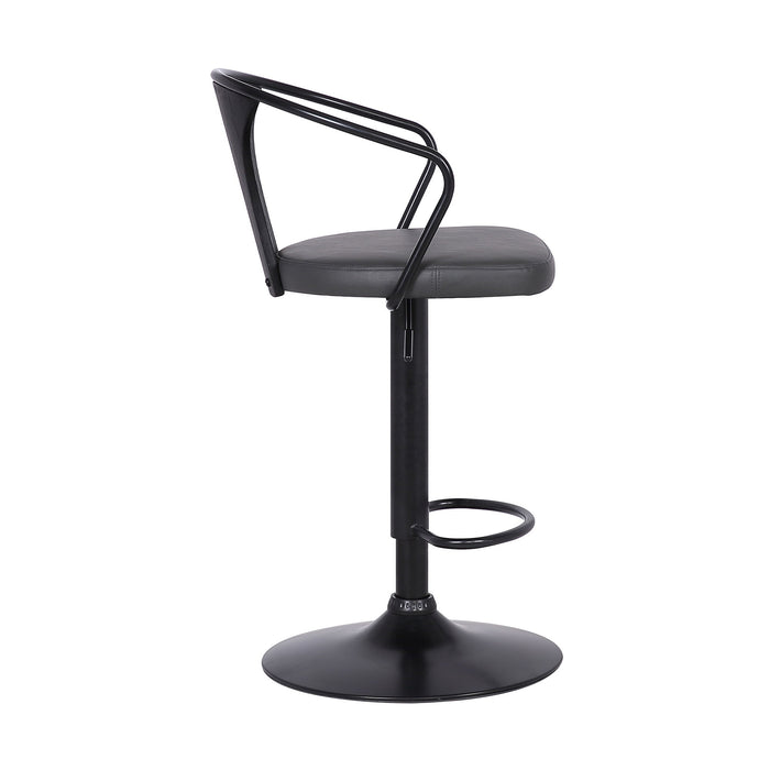 Eagle - Adjustable Height Swivel Bar Stool