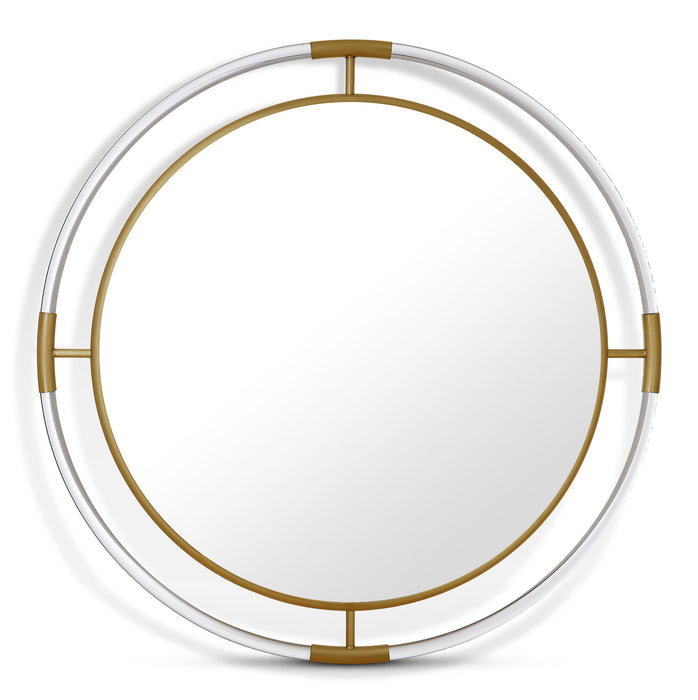 Ghost - Mirror Round